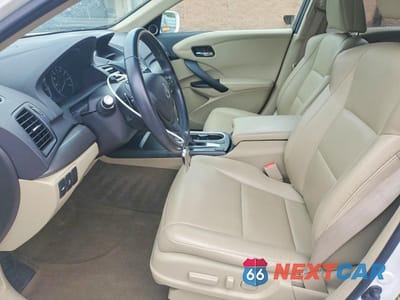 Zdjęcie 7 z 13 samochodu: 2018 ACURA RDX VIN:5J8TB4H37JL019398 - miniatura
