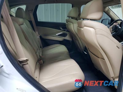 Zdjęcie 10 z 13 samochodu: 2020 ACURA RDX VIN:5J8TC2H33LL009276 - miniatura