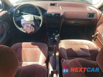 Zdjęcie 8 z 12 samochodu: 1992 HONDA ACCORD DX VIN:1HGCB7541NA201517 - miniatura