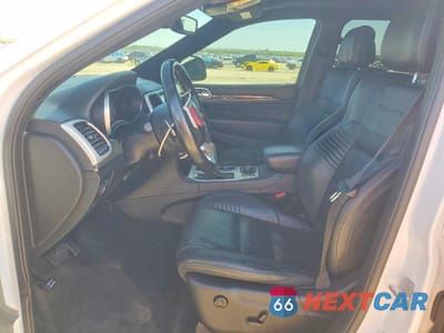 Zdjęcie 7 z 12 samochodu: 2018 JEEP GRAND CHEROKEE TRACKHAWK VIN:1C4RJFN90JC390788 - miniatura
