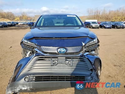 Piąte zdjęcie samochodu w środku: 2021 TOYOTA VENZA LE VIN:JTEAAAAH0MJ058794 - miniatura