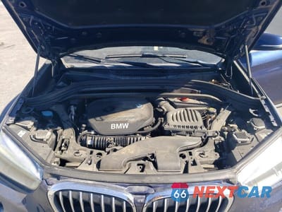 Zdjęcie 12 z 13 samochodu: 2017 BMW X1 XDRIVE28I VIN:WBXHT3C34H5F84053 - miniatura