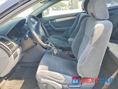 Zdjęcie 7 z 12 samochodu: 2006 HONDA ACCORD LX VIN:1HGCM723X6A021413 - miniatura