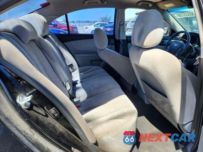 Zdjęcie 10 z 11 samochodu: 2010 KIA OPTIMA LX VIN:KNAGG4A80A5409378 - miniatura