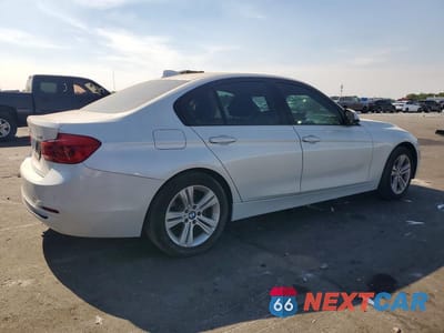Trzecie zdjęcie samochodu z tyłu: 2016 BMW 328 I SULEV VIN:WBA8E9C54GK644046 - miniatura