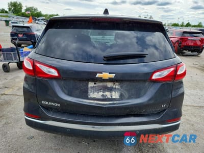 Zdjęcie 6 z 14 samochodu: 2018 CHEVROLET EQUINOX LT VIN:2GNAXJEV1J6140553 - miniatura