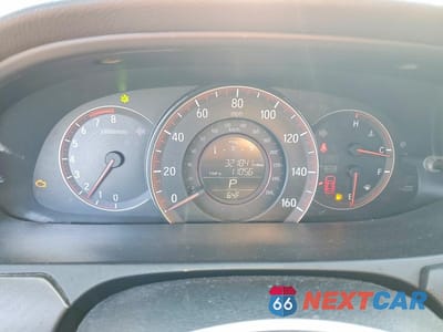 Zdjęcie 9 z 12 samochodu: 2016 HONDA ACCORD SPORT VIN:1HGCR2F52GA138369 - miniatura
