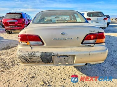 Zdjęcie 6 z 12 samochodu: 1999 NISSAN MAXIMA SE LIMITED VIN:JN1CA21AXXT104682 - miniatura