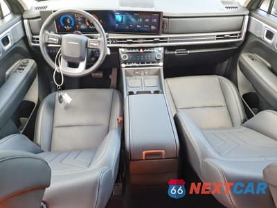 Zdjęcie 8 z 14 samochodu: 2026 HYUNDAI SANTA FE SEL VIN:5NMP24GL4TH188431 - miniatura