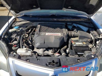 Zdjęcie 12 z 13 samochodu: 2011 ACURA RDX TECHNOLOGY VIN:5J8TB1H55BA007358 - miniatura