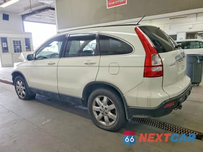 Drugie zdjęcie samochodu z przodu: 2007 HONDA CR-V EXL VIN:JHLRE48757C102987 - miniatura