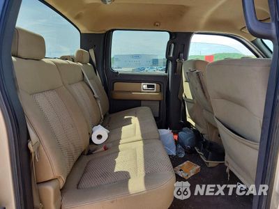 Zdjęcie 10 z 12 samochodu: 2009 FORD F-150 VIN:1FTRW12879FA76727 - miniatura