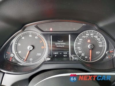 Zdjęcie 9 z 11 samochodu: 2014 AUDI Q5 PREMIUM PLUS VIN:WA1DGAFP9EA082152 - miniatura