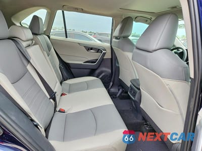 Zdjęcie 10 z 12 samochodu: 2025 TOYOTA RAV4 XLE PREMIUM VIN:2T3C1RFV2SW403364 - miniatura