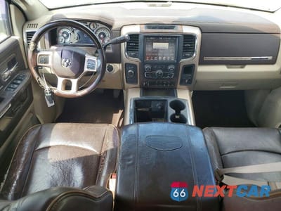 Zdjęcie 8 z 12 samochodu: 2014 RAM 2500 LONGHORN VIN:3C6UR5PL7EG299937 - miniatura