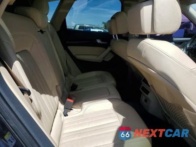 Zdjęcie 11 z 13 samochodu: 2018 AUDI Q5 PREMIUM PLUS VIN:WA1BNAFY8J2174248 - miniatura