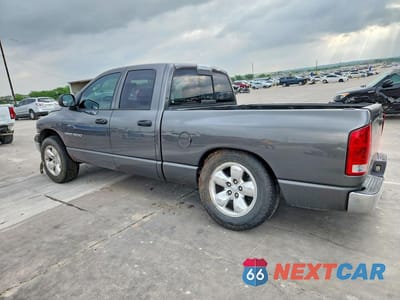 Drugie zdjęcie samochodu z przodu: 2004 DODGE RAM 1500 ST VIN:1D7HA18D04S659659 - miniatura