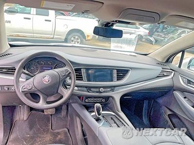 Zdjęcie 9 z 10 samochodu: 2021 BUICK ENCLAVE ESSENCE VIN:5GAERBKW4MJ263991 - miniatura