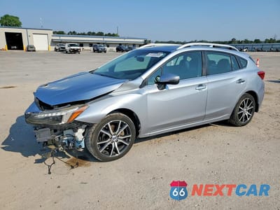 2017 SUBARU IMPREZA LIMITED 4S3GTAU6XH3709071 - główne zdjęcie licytacji z USA - miniatura