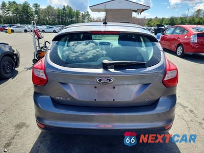 Zdjęcie 6 z 12 samochodu: 2012 FORD FOCUS SE VIN:1FAHP3K28CL259701 - miniatura