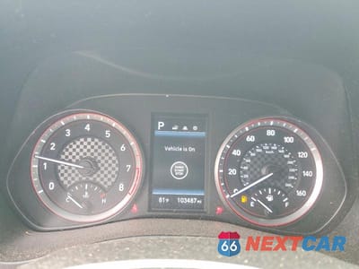 Zdjęcie 9 z 12 samochodu: 2021 HYUNDAI VELOSTER 2.0L PREMIUM VIN:KMHTG6AF4MU032801 - miniatura