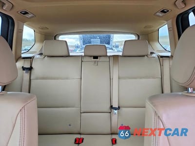 Zdjęcie 10 z 13 samochodu: 2011 BMW X3 XDRIVE35I VIN:5UXWX7C5XBLL15345 - miniatura