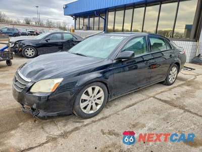 2005 TOYOTA AVALON XLS 4T1BK36B95U050713 - główne zdjęcie licytacji z USA - miniatura