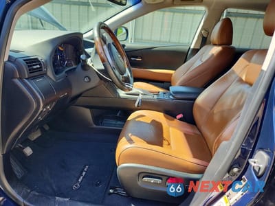 Zdjęcie 7 z 14 samochodu: 2014 LEXUS RX 350 VIN:2T2ZK1BA5EC133021 - miniatura
