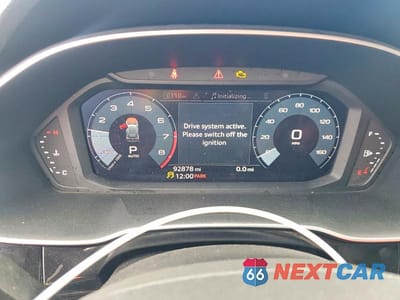 Zdjęcie 9 z 14 samochodu: 2021 AUDI Q3 PREMIUM S LINE 45 VIN:WA1DECF38M1147215 - miniatura