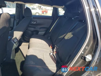 Zdjęcie 11 z 13 samochodu: 2025 HONDA HR-V SPORT VIN:3CZRZ1H5XSM741303 - miniatura