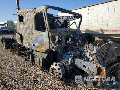 Zdjęcie 9 z 10 samochodu: 2021 VOLVO VNL SEMI TRUCK VIN:4V4NC9EH4MN273228 - miniatura