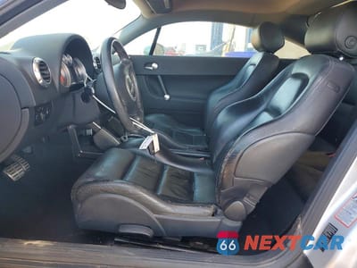 Zdjęcie 7 z 12 samochodu: 2004 AUDI TT VIN:TRUSC28N241008151 - miniatura