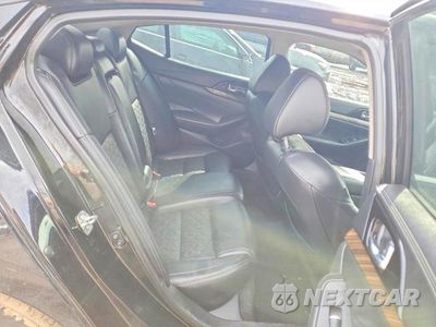 Zdjęcie 10 z 12 samochodu: 2017 NISSAN MAXIMA PLATINUM VIN:1N4AA6AP3HC363005 - miniatura