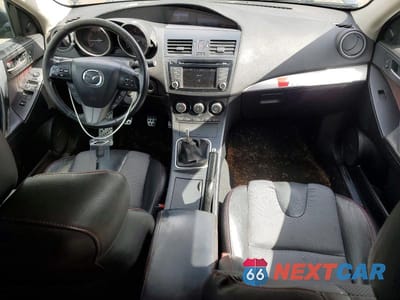 Zdjęcie 8 z 11 samochodu: 2013 MAZDA SPEED 3 VIN:JM1BL1L42D1799493 - miniatura