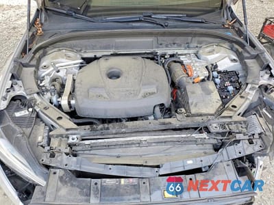 Zdjęcie 12 z 13 samochodu: 2022 VOLVO XC60 T8 RECHARGE R-DESIGN VIN:YV4BR0DMXN1909843 - miniatura