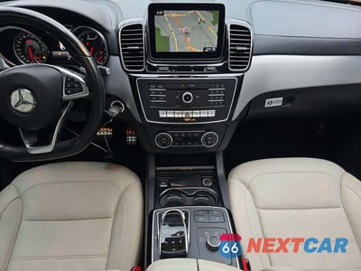 Zdjęcie 9 z 10 samochodu: 2019 MERCEDES-BENZ GLE COUPE 43 AMG VIN:4JGED6EBXKA148883 - miniatura