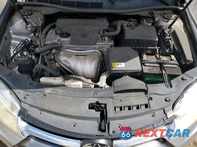 Zdjęcie 11 z 12 samochodu: 2017 TOYOTA CAMRY LE VIN:4T1BF1FK1HU426317 - miniatura