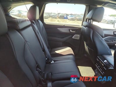 Zdjęcie 11 z 13 samochodu: 2025 ACURA MDX A-SPEC VIN:5J8YE1H05SL013165 - miniatura