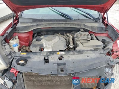 Zdjęcie 12 z 14 samochodu: 2013 HYUNDAI SANTA FE SPORT 2.0T VIN:5XYZU3LA0DG042816 - miniatura