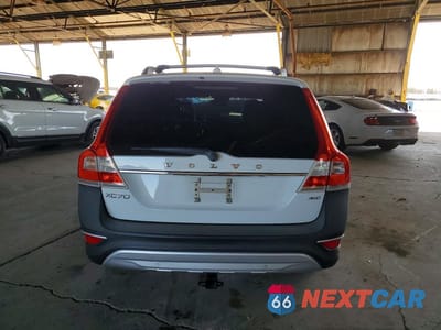 Zdjęcie 6 z 12 samochodu: 2014 VOLVO XC70 3.2 VIN:YV4940BZ4E1185188 - miniatura