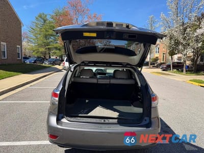 Zdjęcie 11 z 14 samochodu: 2013 LEXUS RX 350 BASE VIN:JTJBK1BA0D2033196 - miniatura