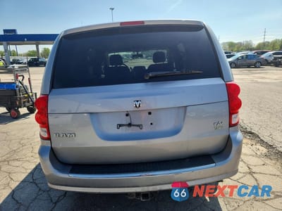 Zdjęcie 6 z 13 samochodu: 2013 RAM TRADESMAN VIN:2C4JRGAG4DR671665 - miniatura