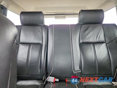 Zdjęcie 10 z 13 samochodu: 2008 HUMMER H3 SUV X VIN:5GTEN13E988153521 - miniatura