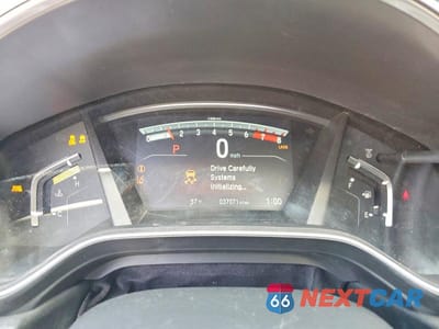 Zdjęcie 9 z 13 samochodu: 2020 HONDA CR-V TOURING VIN:7FARW2H95LE000283 - miniatura