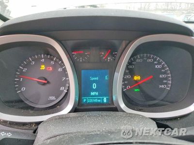 Zdjęcie 9 z 13 samochodu: 2012 CHEV EQUINOX VIN:2GNFLEE57C6271630 - miniatura