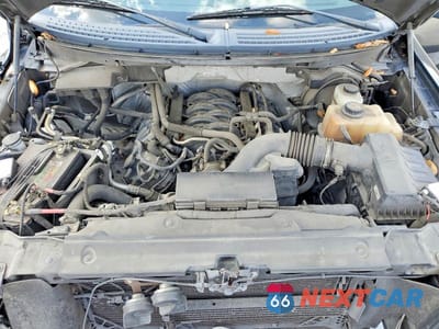 Zdjęcie 11 z 13 samochodu: 2012 FORD F150 SUPERCREW VIN:1FTFW1EF2CFA35992 - miniatura