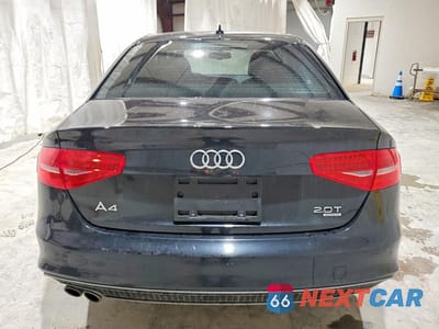 Zdjęcie 6 z 12 samochodu: 2015 AUDI A4 PREMIUM PLUS VIN:WAUFFAFL1FN006088 - miniatura