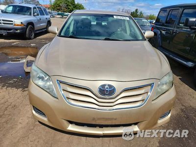 Piąte zdjęcie samochodu w środku: 2011 TOYOTA CAMRY LE VIN:4T1BF3EKXBU756543 - miniatura