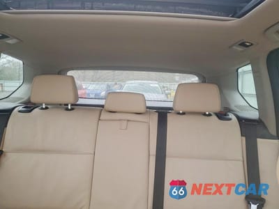 Zdjęcie 10 z 13 samochodu: 2011 BMW X3 XDRIVE28I VIN:5UXWX5C57BL707364 - miniatura