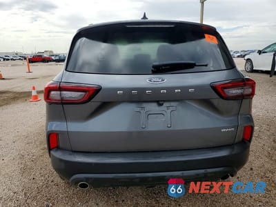 Zdjęcie 6 z 14 samochodu: 2025 FORD ESCAPE ST LINE VIN:1FMCU9MN8SUA87536 - miniatura